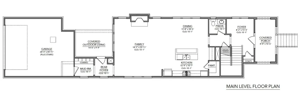 3117 Winterberry Drive Nolensville TN 37135