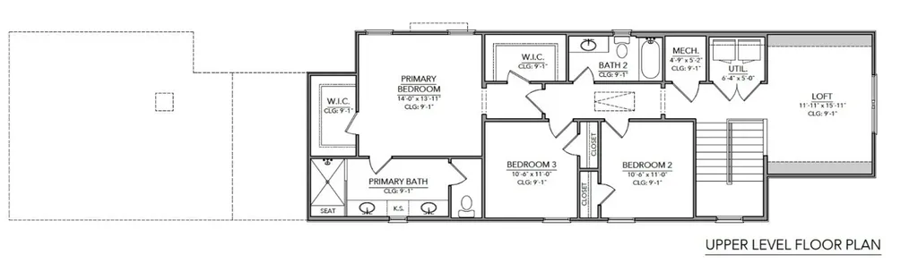 3117 Winterberry Drive Nolensville TN 37135