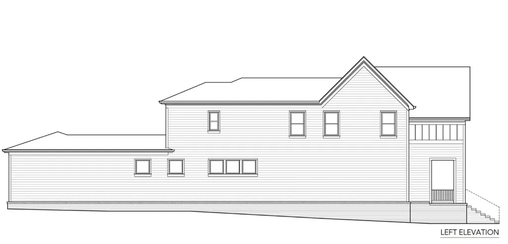 3117 Winterberry Drive Nolensville TN 37135