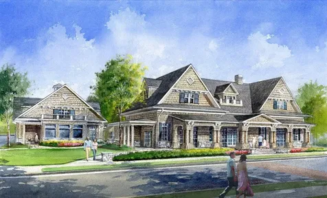 3117 Winterberry Drive Nolensville TN 37135
