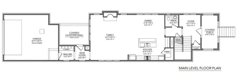 3117 Winterberry Drive Nolensville TN 37135
