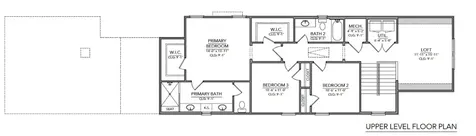 3117 Winterberry Drive Nolensville TN 37135