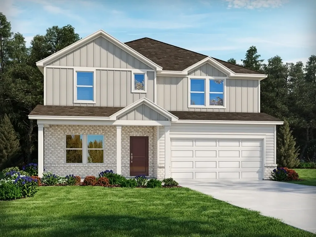 3711 Wiregrass Court Rockvale TN 37153