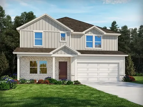 3711 Wiregrass Court Rockvale TN 37153