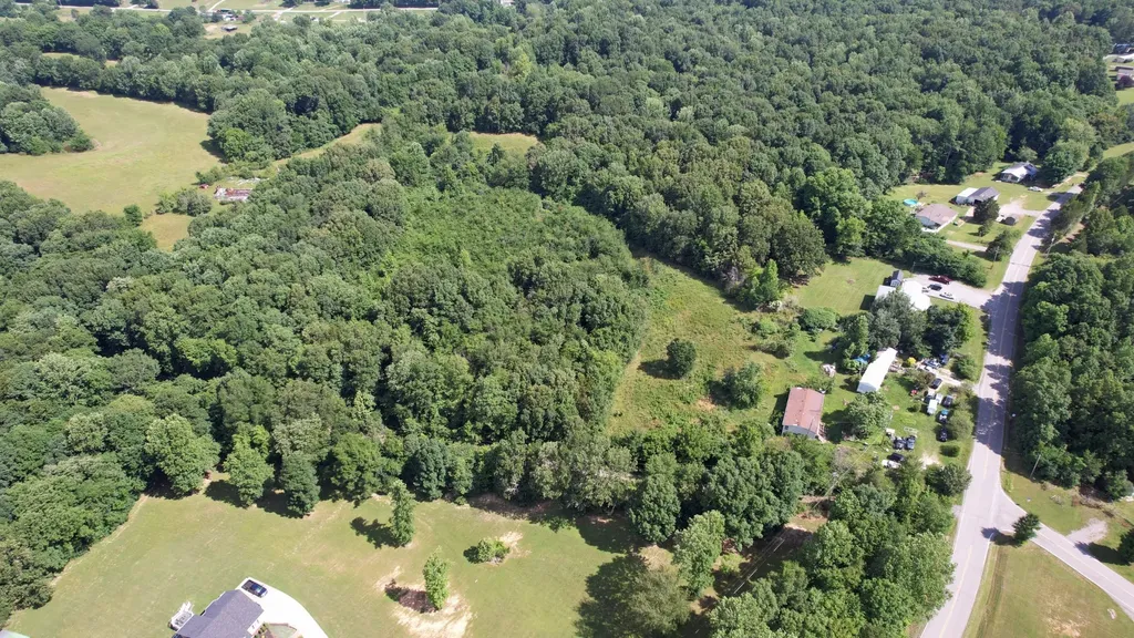 4368 Old Metal Road Palmyra TN 37142