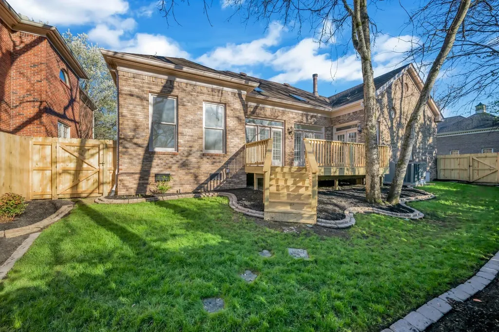 20 Lexington Green Nashville TN 37215