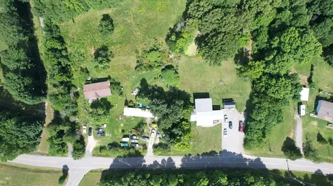 4370 Old Metal Road Palmyra TN 37142