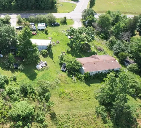 4370 Old Metal Road Palmyra TN 37142