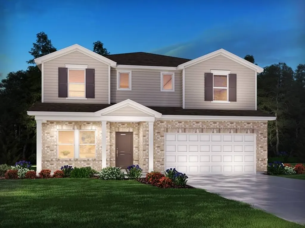 3703 Wiregrass Court Rockvale TN 37153