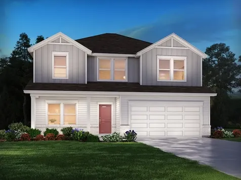 3702 Wiregrass Court Rockvale TN 37153
