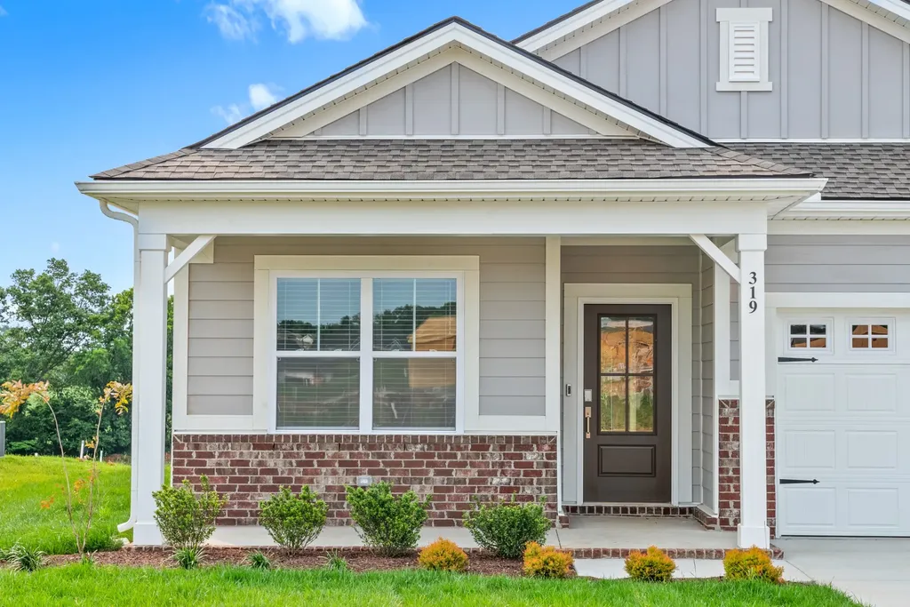 319 Lacewing Lane Clarksville TN 37043