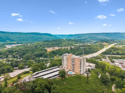 1131 Stringers Ridge Road Chattanooga TN 37405
