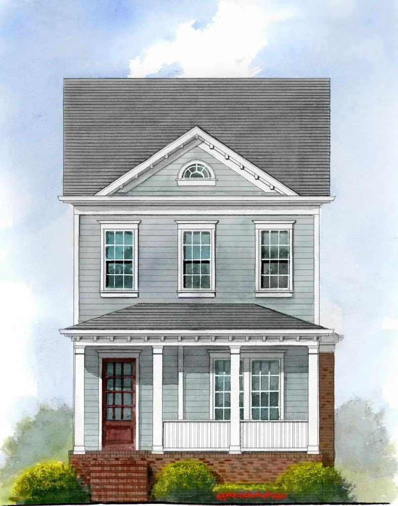 3121 Winterberry Drive Nolensville TN 37135