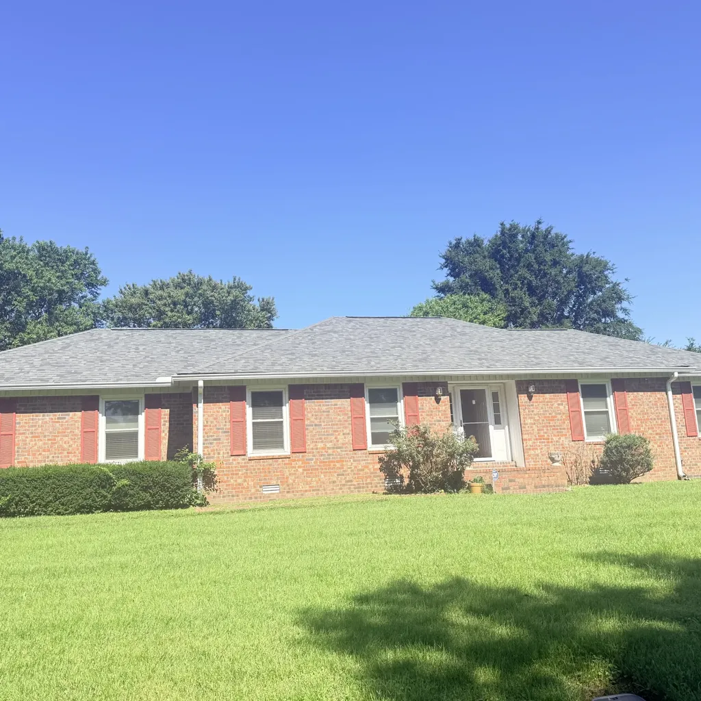 2318 Riverstone Drive Murfreesboro TN 37128