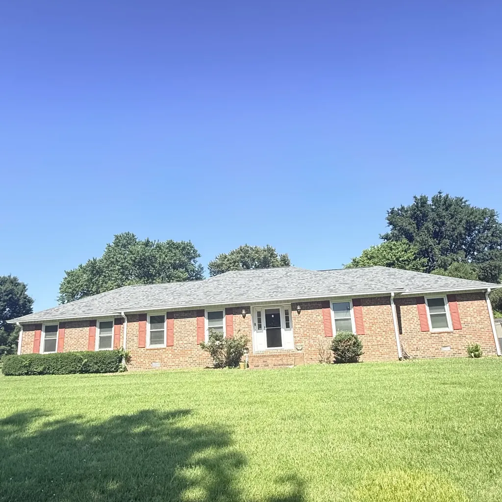 2318 Riverstone Drive Murfreesboro TN 37128
