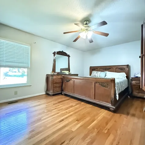 2318 Riverstone Drive Murfreesboro TN 37128