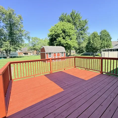 2318 Riverstone Drive Murfreesboro TN 37128