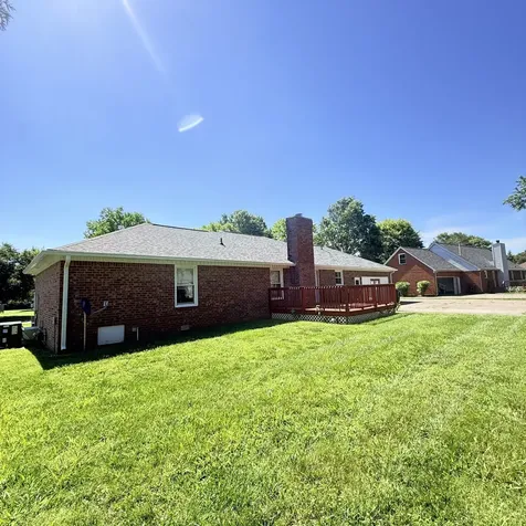 2318 Riverstone Drive Murfreesboro TN 37128