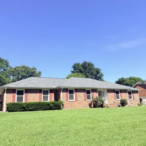 2318 Riverstone Drive Murfreesboro TN 37128