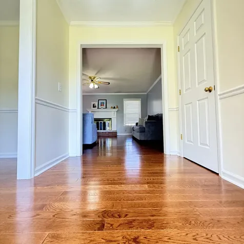 2318 Riverstone Drive Murfreesboro TN 37128