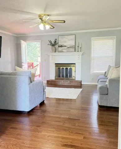2318 Riverstone Drive Murfreesboro TN 37128
