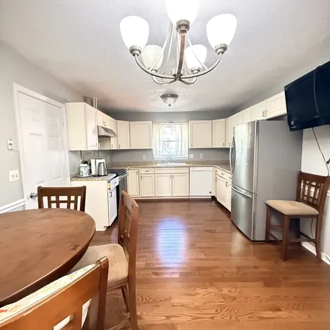 2318 Riverstone Drive Murfreesboro TN 37128