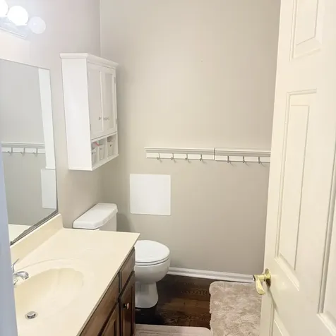 2318 Riverstone Drive Murfreesboro TN 37128