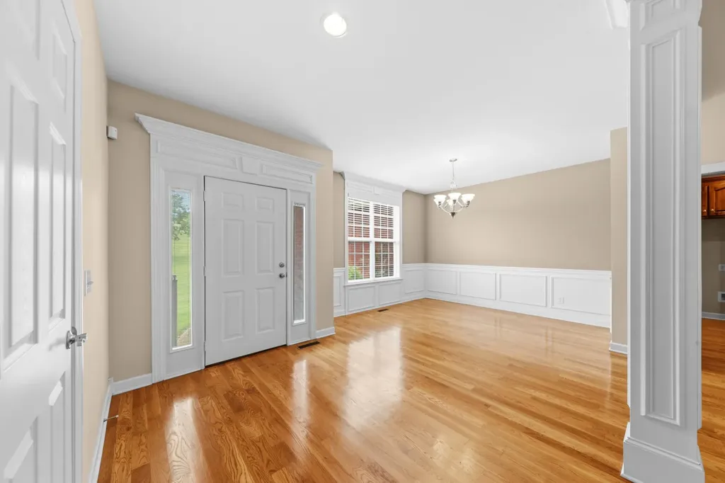 3004 Viewpointe Way Columbia TN 38401