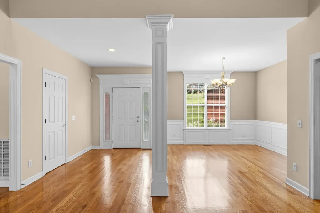 3004 Viewpointe Way Columbia TN 38401
