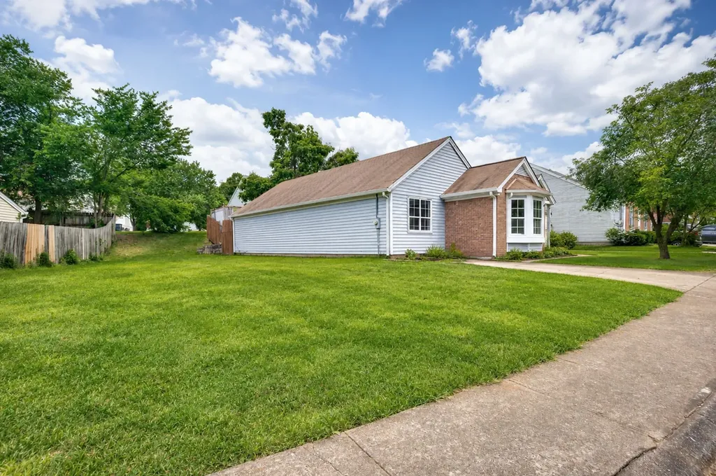 614 Poplar Place Nashville TN 37216