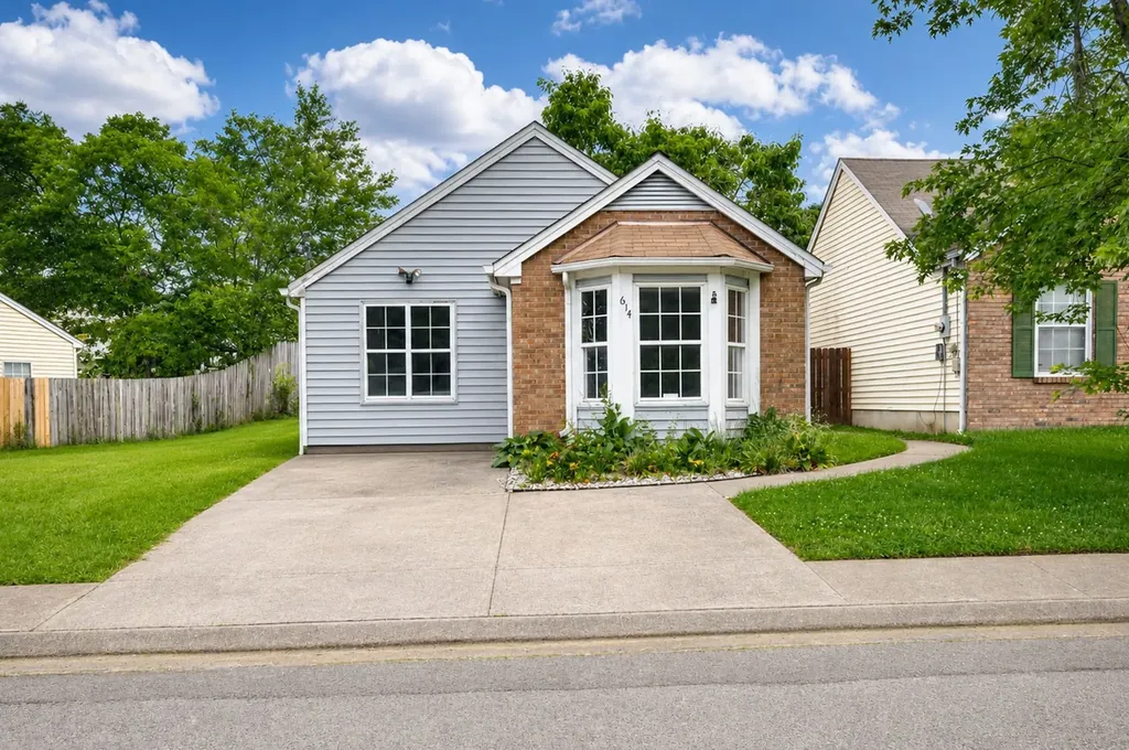 614 Poplar Place Nashville TN 37216