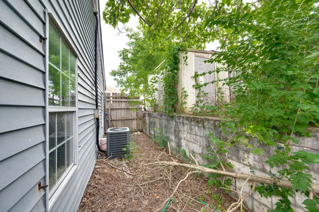 614 Poplar Place Nashville TN 37216