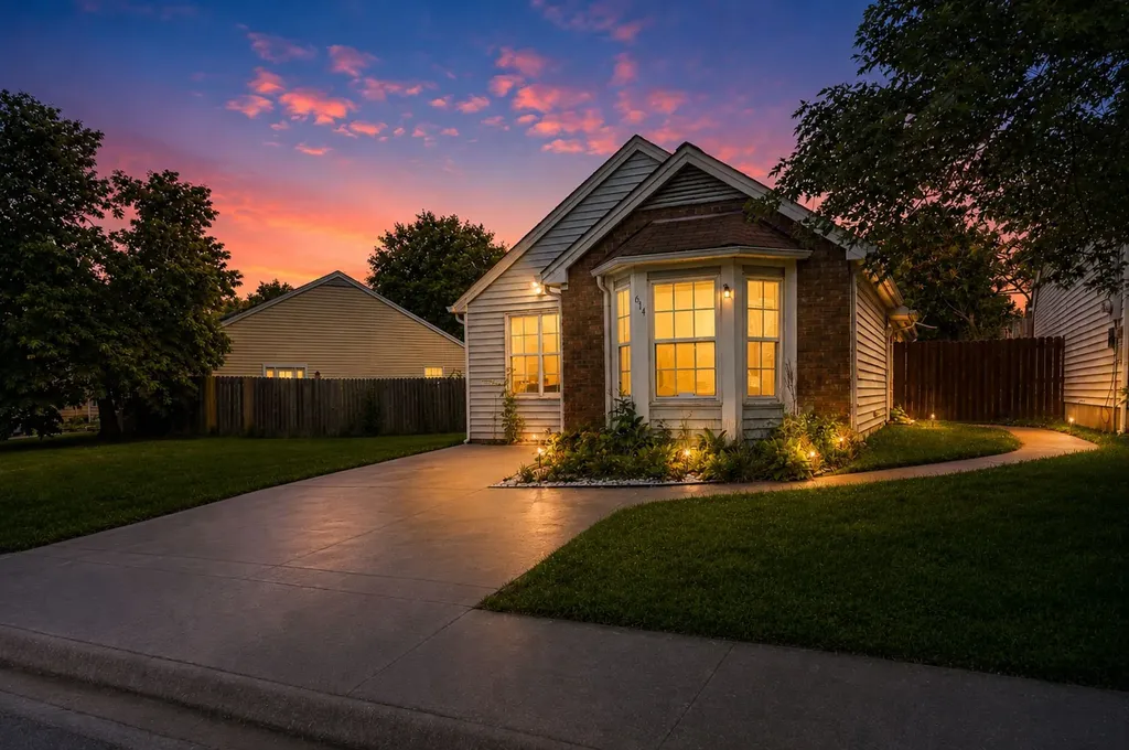 614 Poplar Place Nashville TN 37216