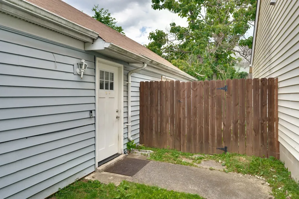 614 Poplar Place Nashville TN 37216
