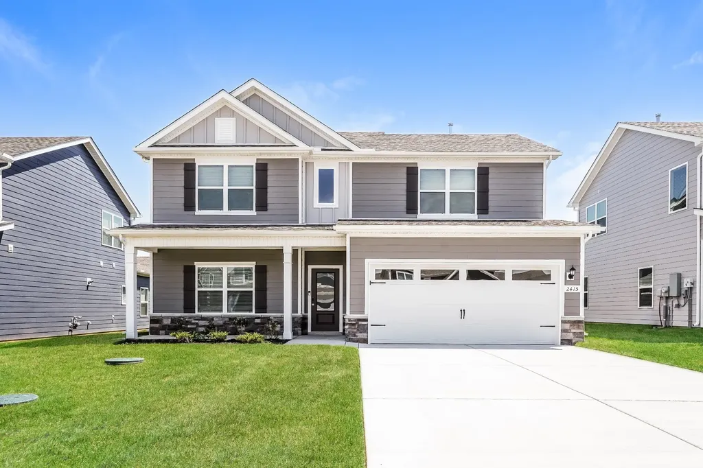 2415 Nabali Way Murfreesboro TN 37127