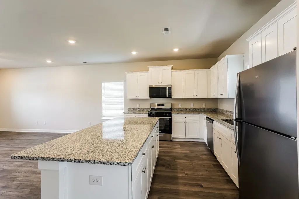 2415 Nabali Way Murfreesboro TN 37127