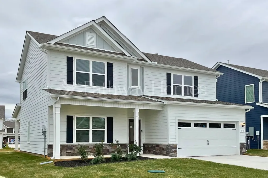 2407 Nabali Way Murfreesboro TN 37127