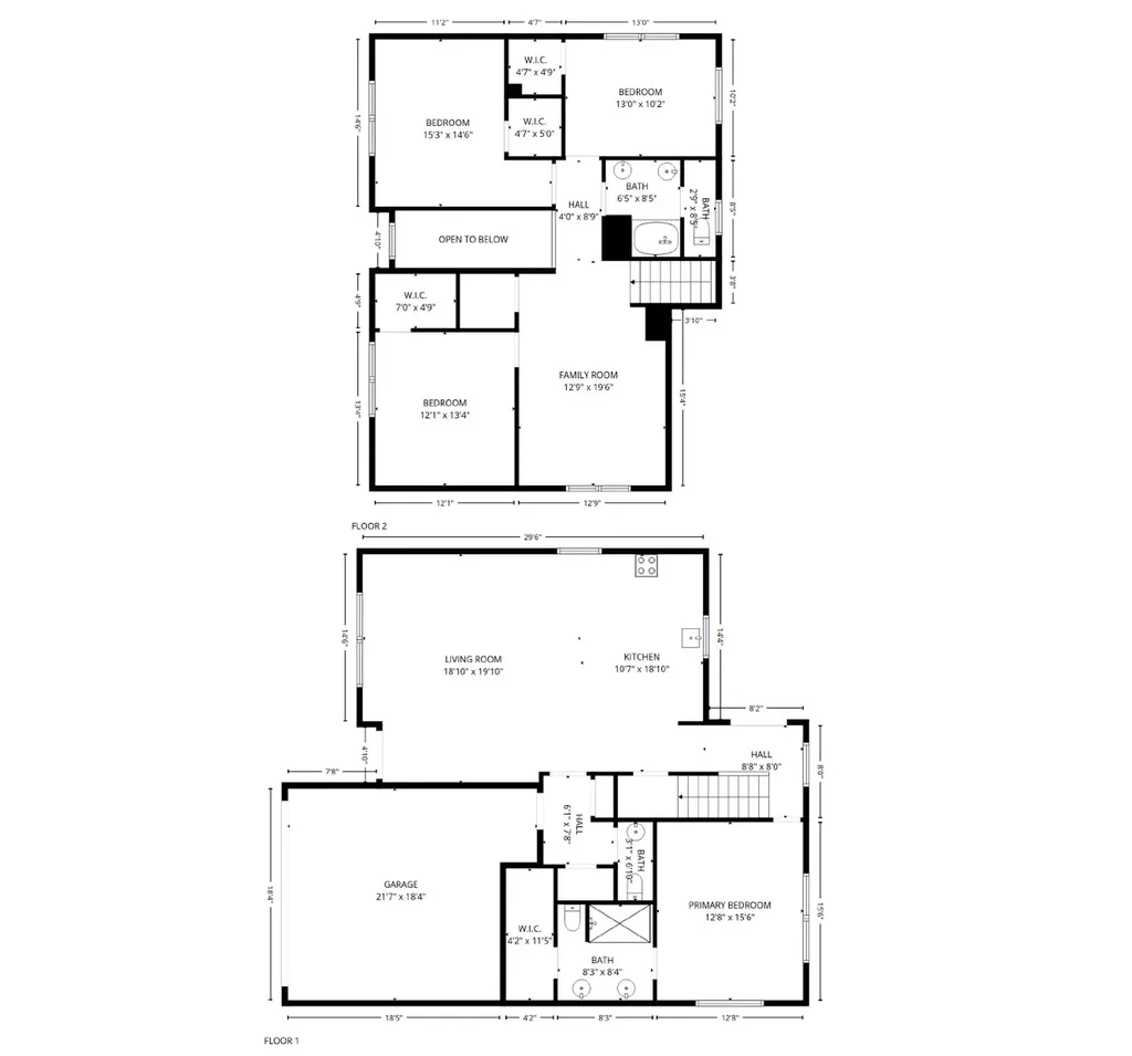 2407 Nabali Way Murfreesboro TN 37127
