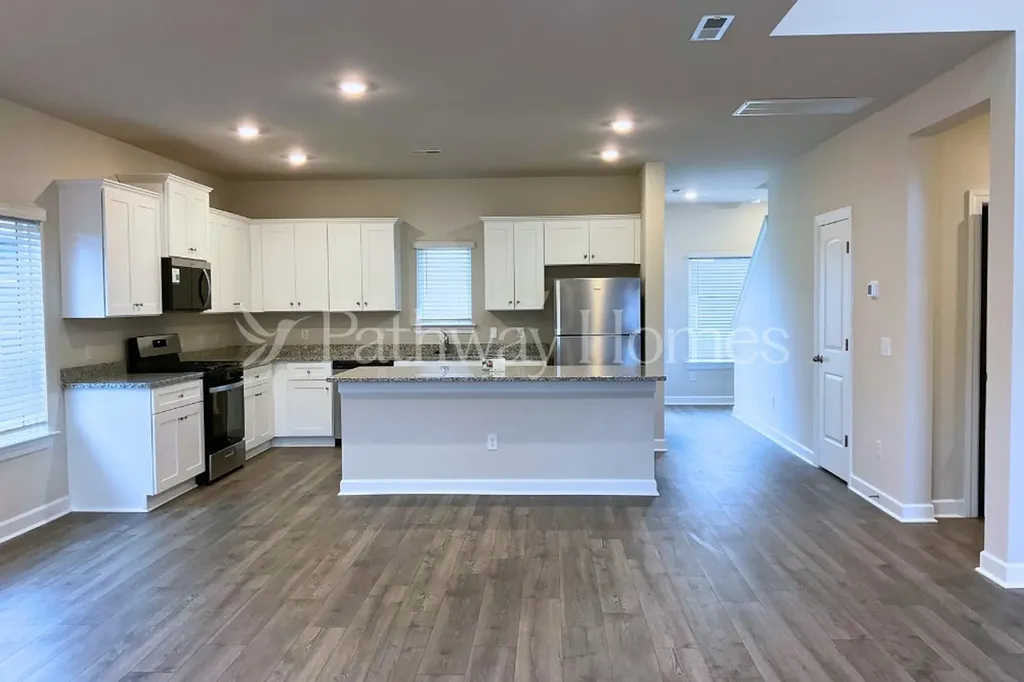 2407 Nabali Way Murfreesboro TN 37127