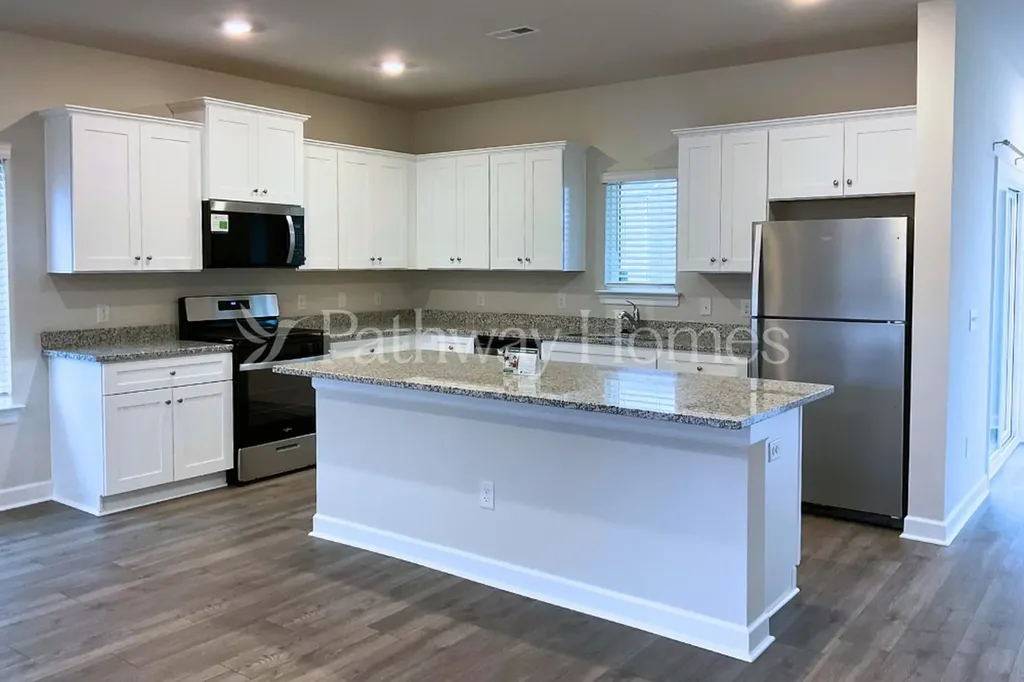 2407 Nabali Way Murfreesboro TN 37127