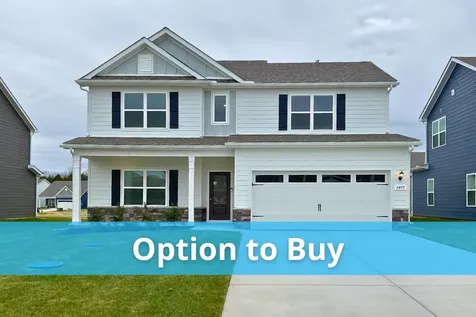 2407 Nabali Way Murfreesboro TN 37127