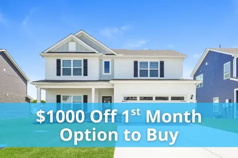 2407 Nabali Way Murfreesboro TN 37127