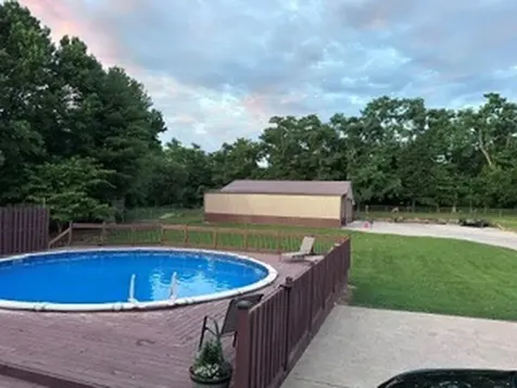 2205 Howell Road Greenbrier TN 37073