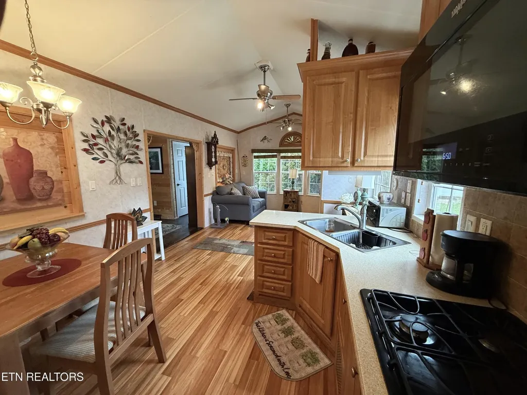 5355 Parkway Cosby TN 37722