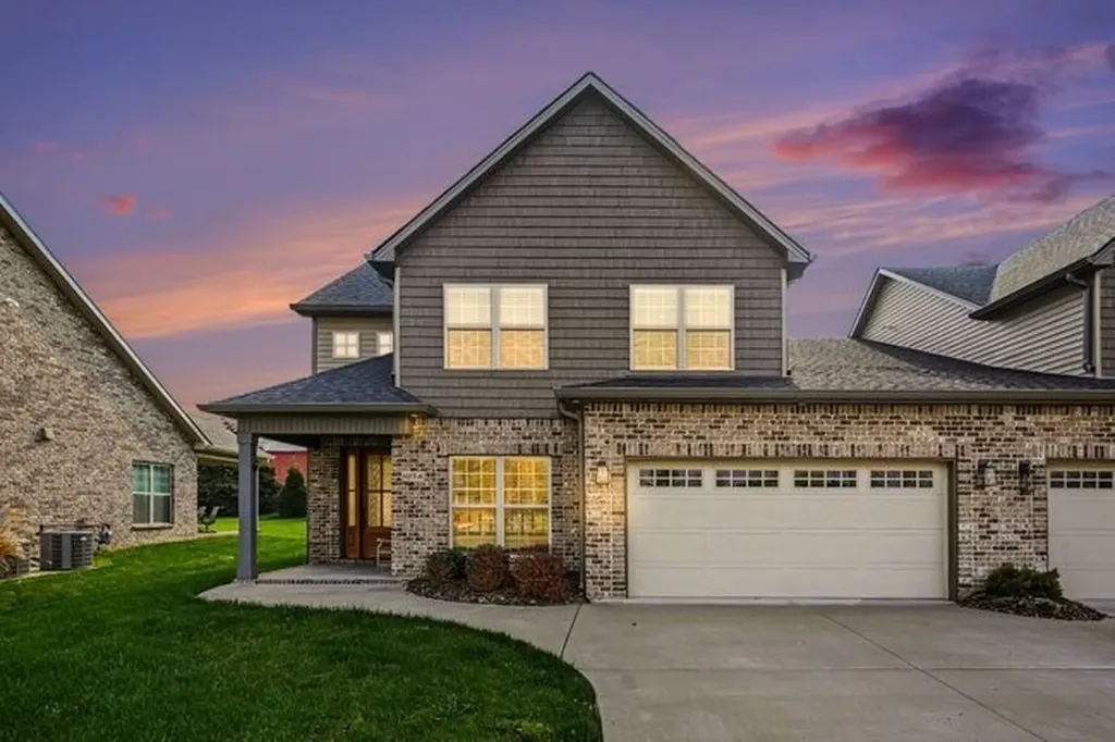 1077 Veridian Drive Clarksville TN 37043