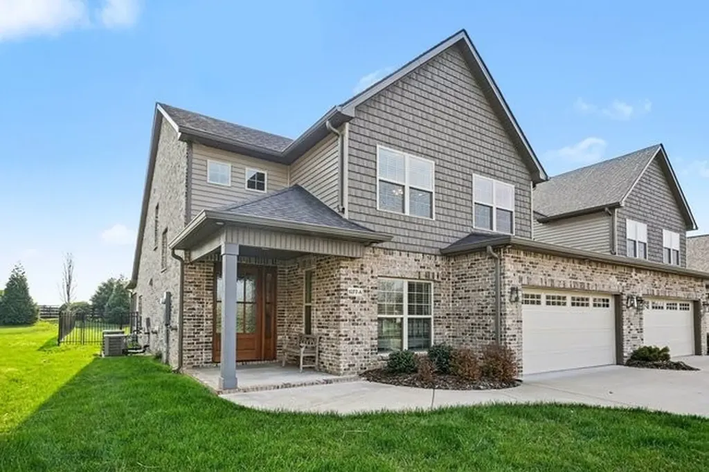 1077 Veridian Drive Clarksville TN 37043