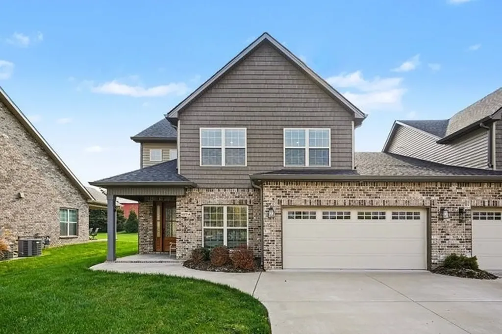 1077 Veridian Drive Clarksville TN 37043