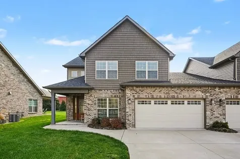 1077 Veridian Drive Clarksville TN 37043