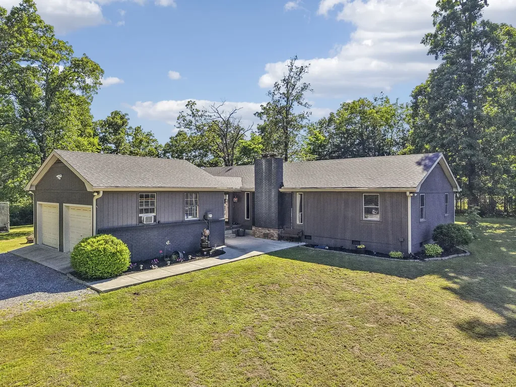 364 Eddins Road Lebanon TN 37090