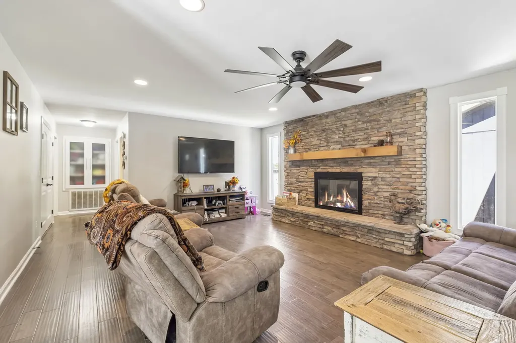 364 Eddins Road Lebanon TN 37090